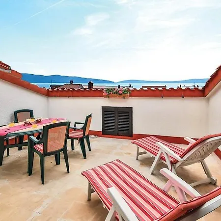 Looking For An In Riviera Kastela