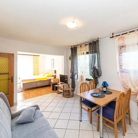 Apartmán Looking For An In Riviera *