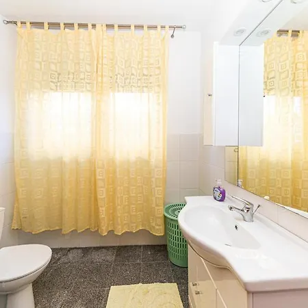 Apartmán Looking For An In Riviera Kaštela