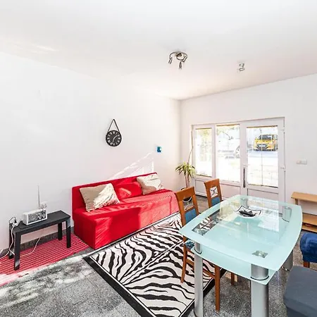 Looking For An In Riviera Apartment