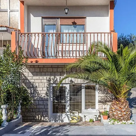Apartmán Looking For An In Riviera