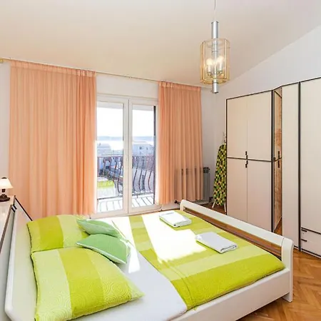 Apartmán Looking For An In Riviera