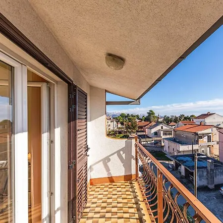 Looking For An In Riviera Apartment