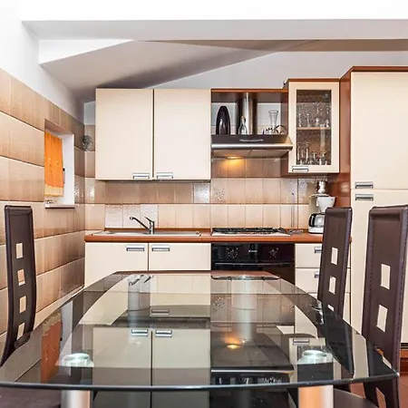Looking For An In Riviera Apartment Kastela