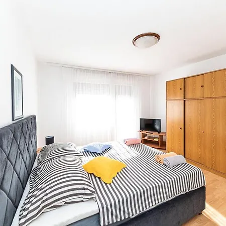 Looking For An In Riviera Apartment