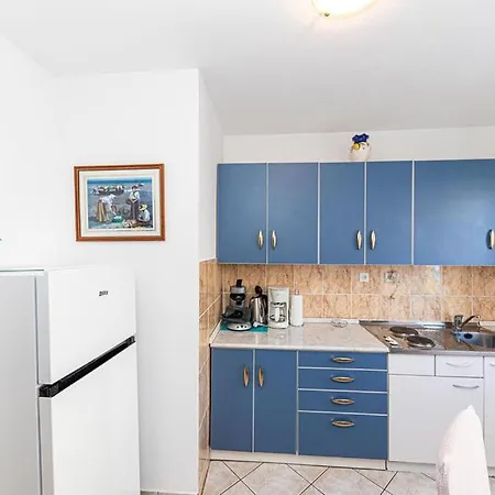 Looking For An In Riviera Apartment *