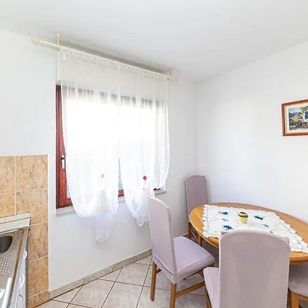 Apartmán Looking For An In Riviera Kaštela