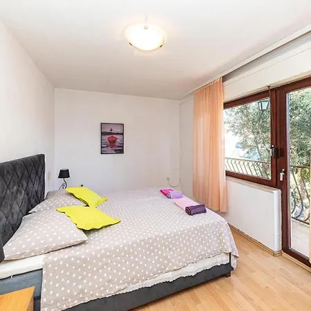 Apartmán Looking For An In Riviera *
