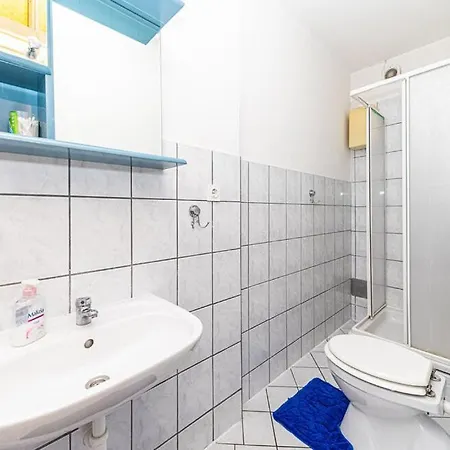 Looking For An In Riviera Apartment *
