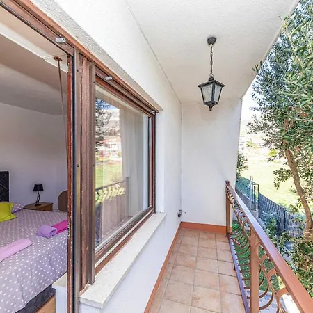 Looking For An In Riviera Apartment Kastela