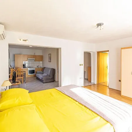 Apartmán Looking For An In Riviera