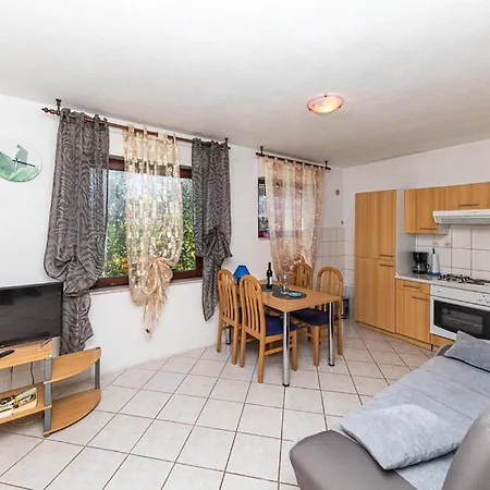 Apartmán Looking For An In Riviera